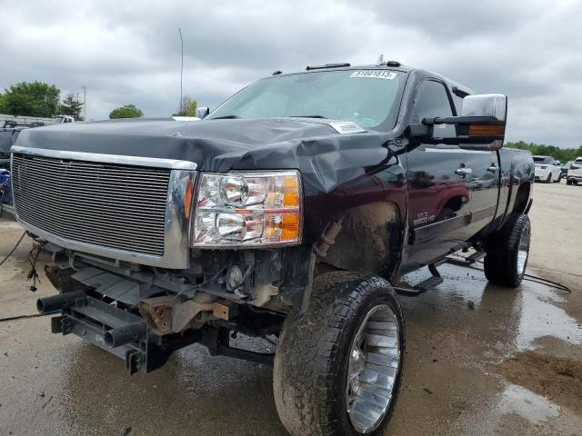 صورة رقم 1 من المزاد - 2007 CHEVROLET SILVERADO مع VIN 1GCHK23647F525322