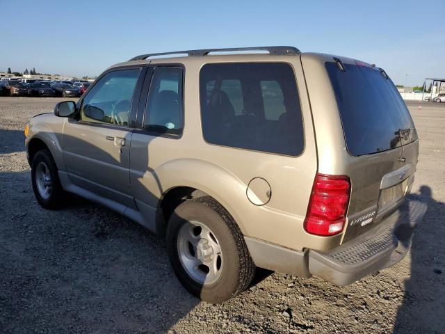 Photo 2 from auction – 2002 FORD EXPLORER S with VIN 1FMZU70E22UC86148