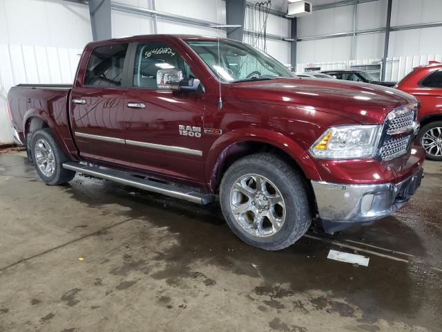 Photo 4 from auction – 2016 RAM 1500 LARAM with VIN 1C6RR7NM0GS393246