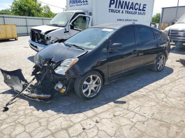 TOYOTA PRIUS 2007 with VIN JTDKB20U577091088 - Photo from auction