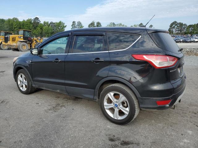 Photo 2 from auction – 2013 FORD ESCAPE SE with VIN 1FMCU0GX5DUD03855