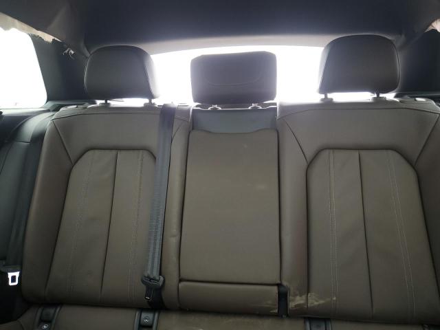 Photo 10 from auction – 2022 AUDI Q4 E-TRON with VIN WA1J2BFZ8NP032638