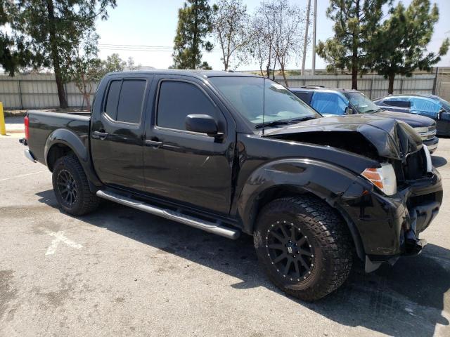 Photo 4 from auction – 2015 NISSAN FRONTIER S with VIN 1N6AD0ER9FN763546