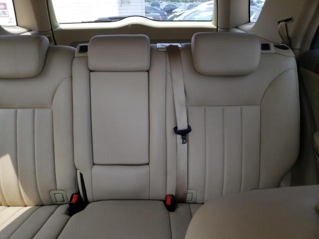 Photo 10 from auction – 2008 MERCEDES-BENZ M-CLASS with VIN 4JGBB86E38A336974