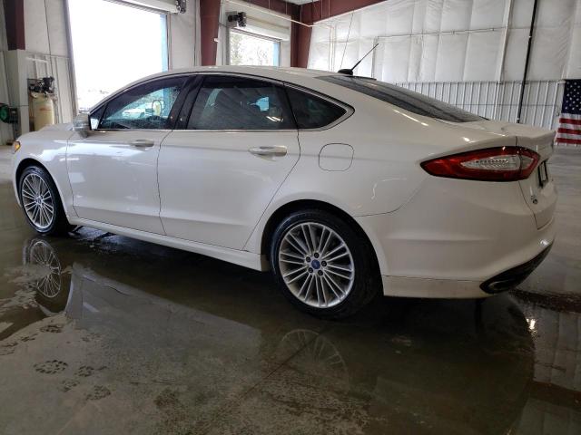 Photo 2 from auction – 2013 FORD FUSION SE with VIN 3FA6P0H92DR157100