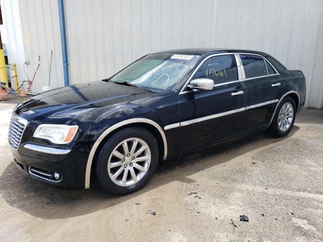 CHRYSLER 300 LIMITE 2012 with VIN 2C3CCACG6CH173285 - Photo from auction