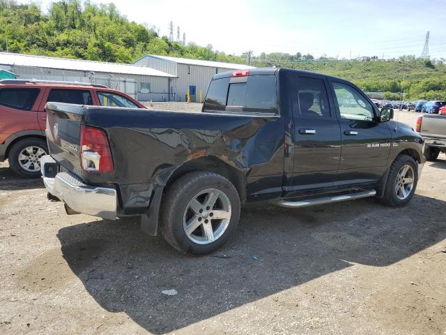 Photo 3 from auction – 2011 DODGE RAM 1500 with VIN 1D7RV1GT7BS504279