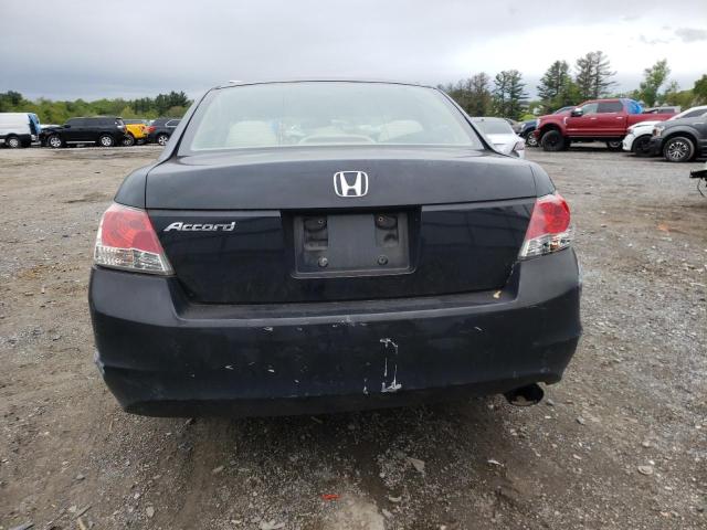 Photo 6 from auction – 2010 HONDA ACCORD LXP with VIN 1HGCP2F40AA030403