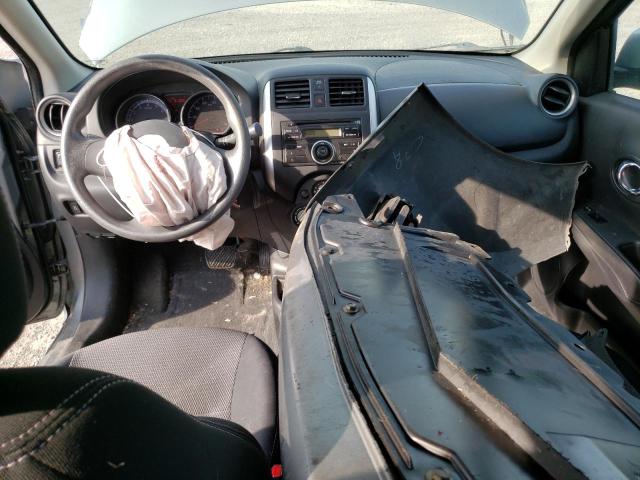 Photo 8 from auction – 2014 NISSAN VERSA S with VIN 3N1CN7AP3EK445953