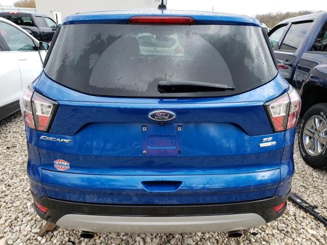 Photo 6 from auction – 2017 FORD ESCAPE SE with VIN 1FMCU9G96HUA34003