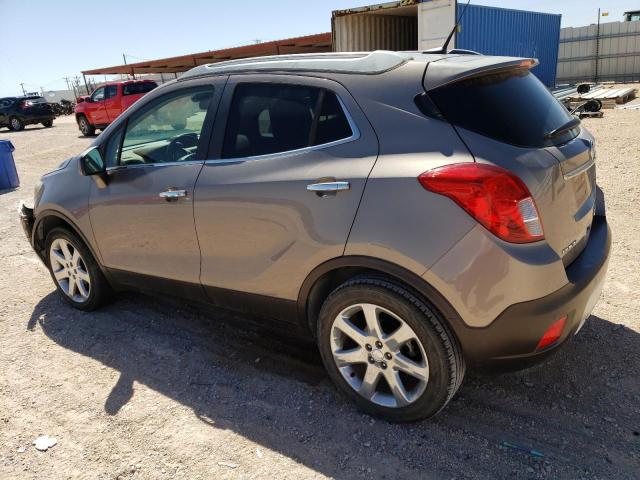 Photo 2 from auction – 2013 BUICK ENCORE PRE with VIN KL4CJDSB7DB070311
