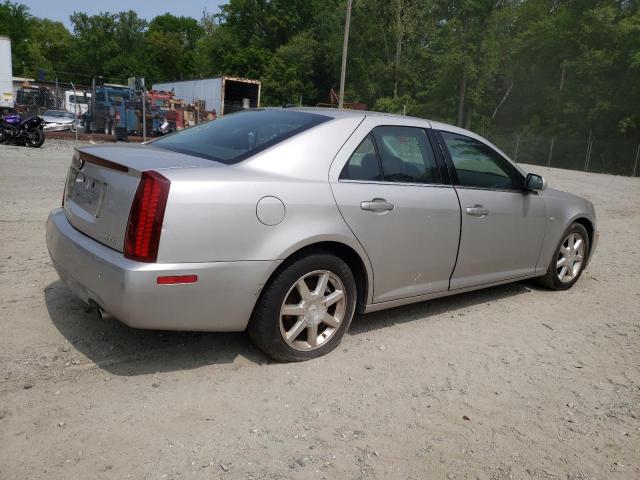 Photo 3 from auction – 2007 CADILLAC STS with VIN 1G6DW677870159058