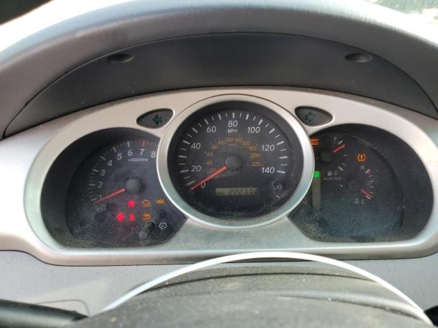Foto 9 de la subasta – 2004 TOYOTA HIGHLANDER con VIN JTEGD21A940102551