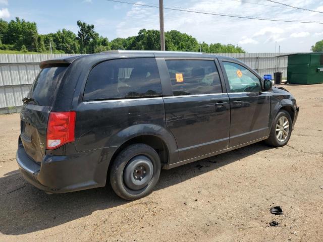 Photo 3 from auction – 2018 DODGE GRAND CARA with VIN 2C4RDGCG6JR179083