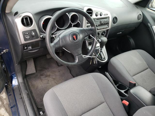 Photo 8 from auction – 2007 PONTIAC VIBE with VIN 5Y2SL65887Z435162