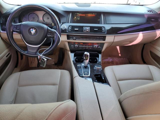Photo 8 from auction – 2015 BMW 528 I with VIN WBA5A5C51FD523551