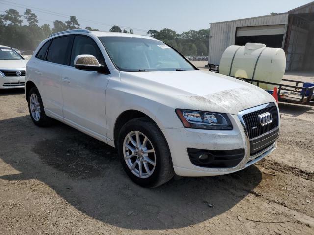 Photo 4 from auction – 2011 AUDI Q5 PREMIUM with VIN WA1CFAFP8BA036063