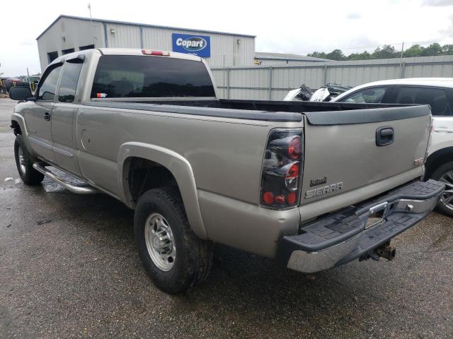 Photo 2 from auction – 2003 GMC SIERRA C25 with VIN 1GTHC29U53E295146
