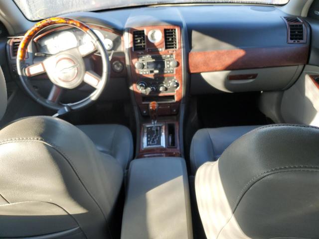 Photo 8 from auction – 2005 CHRYSLER 300C with VIN 2C3JA63H95H612534