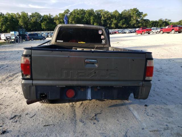 Photo 6 from auction – 1987 MAZDA B2000 with VIN JM2UF111XH0612338