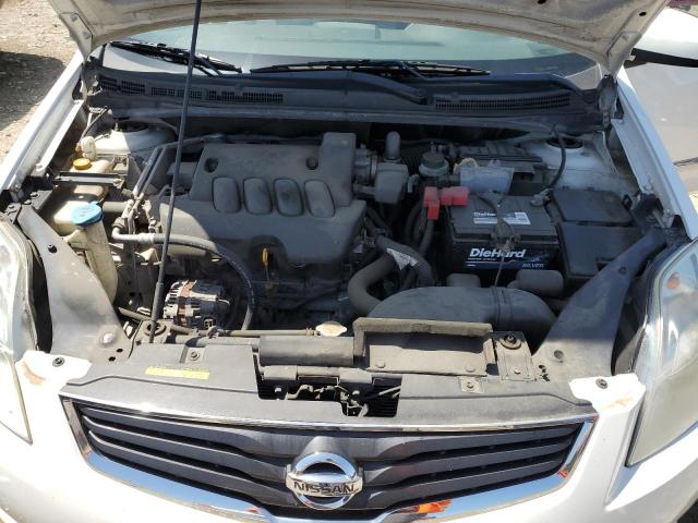 Photo 11 from auction – 2011 NISSAN SENTRA 2.0 with VIN 3N1AB6APXBL718564