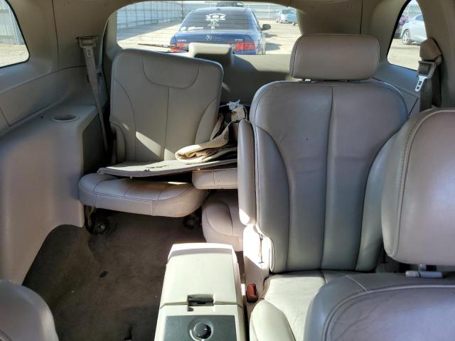 Photo 10 from auction – 2004 CHRYSLER PACIFICA with VIN 2C8GM68434R504209