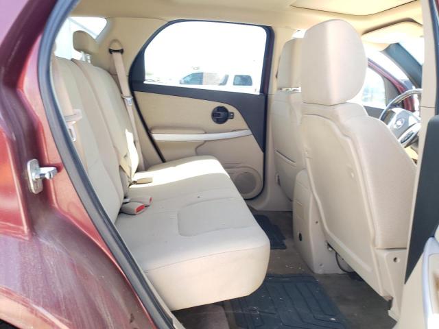Photo 11 from auction – 2008 CHEVROLET EQUINOX LT with VIN 2CNDL33F486034323