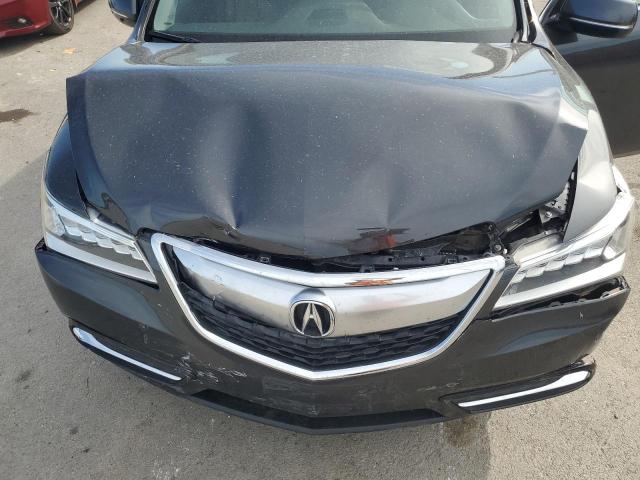 Photo 12 from auction – 2015 ACURA MDX with VIN 5FRYD4H20FB031875