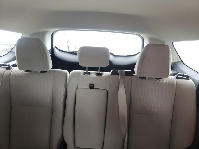 Photo 10 from auction – 2018 FORD ESCAPE SE with VIN 1FMCU9GD7JUD07721