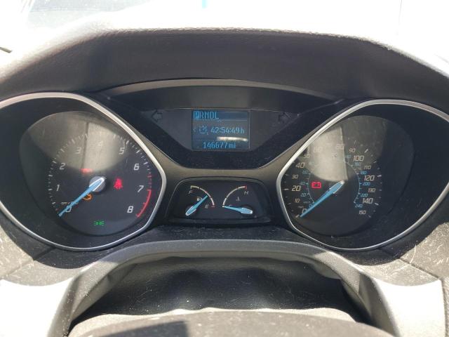 Photo 9 from auction – 2012 FORD FOCUS SE with VIN 1FAHP3K20CL396860