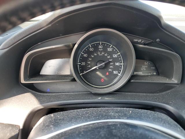 Photo 9 from auction – 2017 MAZDA 3 TOURING with VIN 3MZBN1V78HM102528