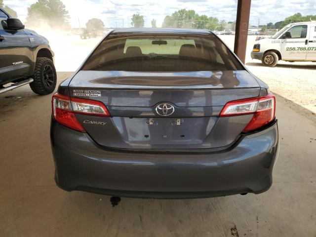 Photo 6 from auction – 2014 TOYOTA CAMRY L with VIN 4T1BF1FK0EU803974