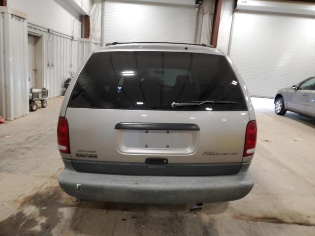 Photo 6 from auction – 1997 DODGE GRAND CARA with VIN 2B4GP44R4VR138886