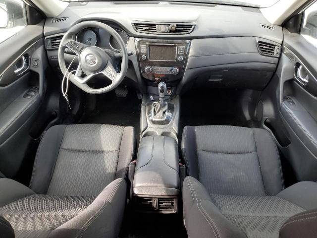 Photo 8 from auction – 2018 NISSAN ROGUE S with VIN JN8AT2MT8JW461574