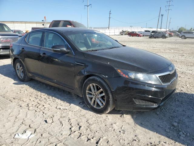 Photo 4 from auction – 2011 KIA OPTIMA LX with VIN KNAGM4A70B5128165