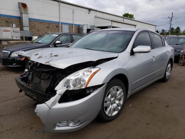 NISSAN ALTIMA BAS 2010 with VIN 1N4AL2AP5AN532129 - Photo from auction