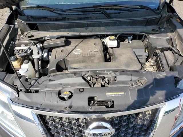 Zdjęcie 12 z aukcji – 2013 NISSAN PATHFINDER z VIN 5N1AR2MN8DC638976
