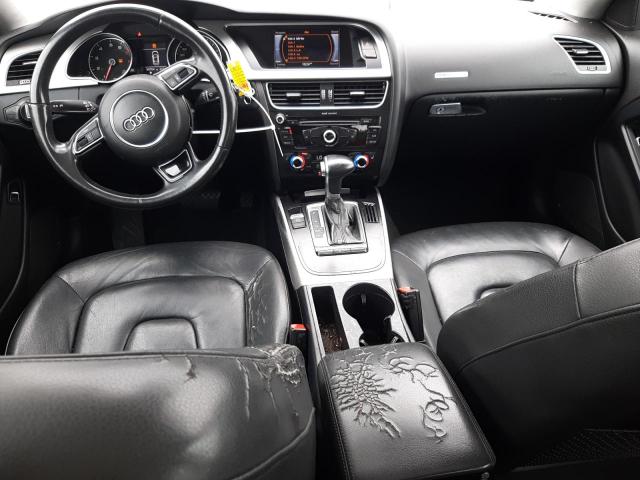 Фото 8 с аукциона – 2016 AUDI A5 PREMIUM с VIN WAUD2AFR8GA003060