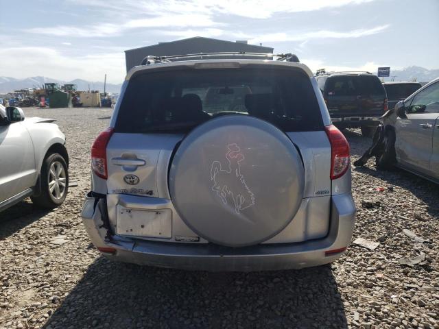 Photo 6 from auction – 2007 TOYOTA RAV4 with VIN JTMBD33V476029403