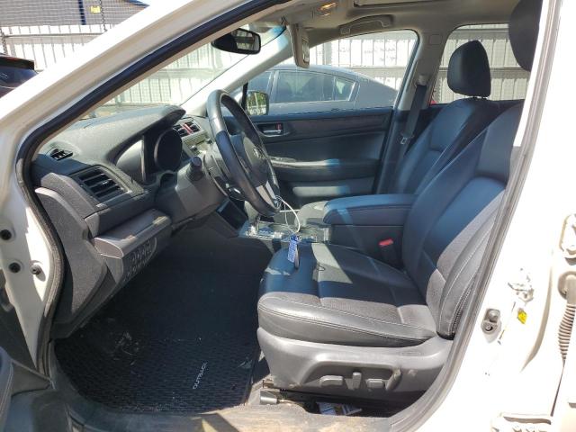 Photo 7 from auction – 2015 SUBARU OUTBACK 3. with VIN 4S4BSENCXF3318343