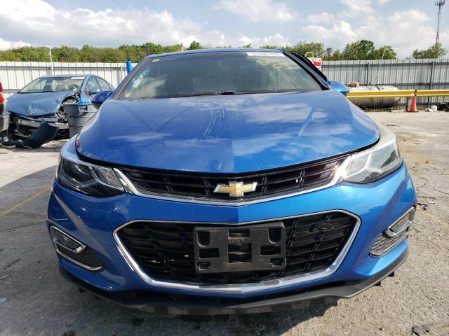 Photo 5 from auction – 2017 CHEVROLET CRUZE LT with VIN 3G1BE6SM6HS508371