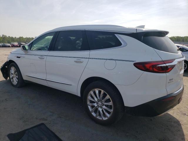 Foto 2 de la subasta – 2018 BUICK ENCLAVE ES con VIN 5GAEVAKW2JJ214418