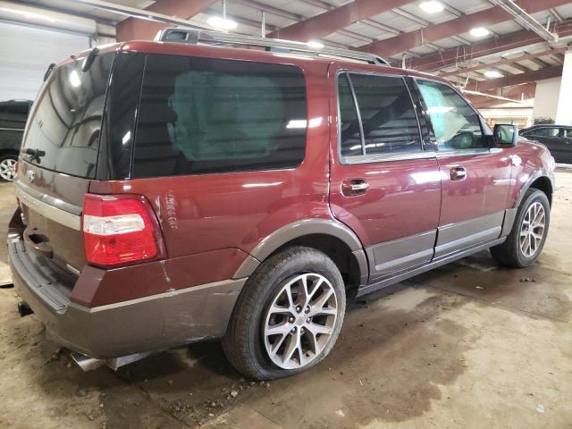 Photo 3 from auction – 2016 FORD EXPEDITION with VIN 1FMJU1JT1GEF28968