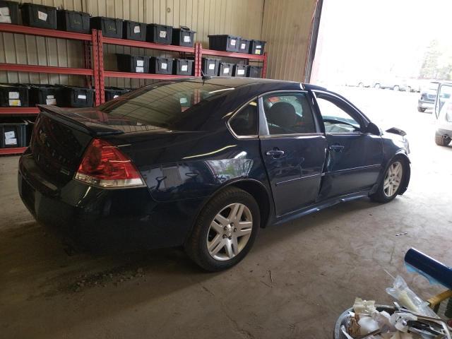 Photo 3 from auction – 2012 CHEVROLET IMPALA LT with VIN 2G1WB5E33C1205611