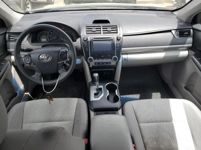 Photo 8 from auction – 2014 TOYOTA CAMRY L with VIN 4T4BF1FK2ER362435