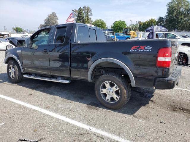 Photo 2 from auction – 2008 FORD F150 with VIN 1FTPX145X8FB34352