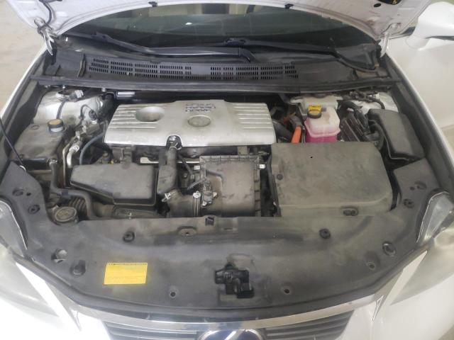 Photo 11 from auction – 2013 LEXUS CT 200 with VIN JTHKD5BH8D2154607