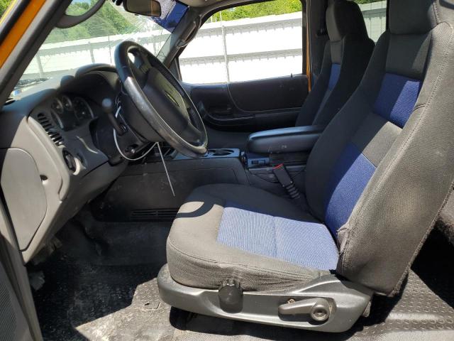 Photo 7 from auction – 2008 FORD RANGER SUP with VIN 1FTZR45E98PA38855