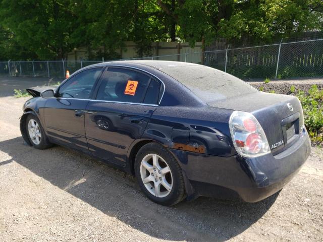 Photo 2 from auction – 2005 NISSAN ALTIMA S with VIN 1N4AL11E55C348920