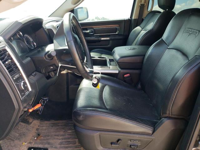 Photo 7 from auction – 2015 RAM 1500 LARAM with VIN 1C6RR7NT8FS642625